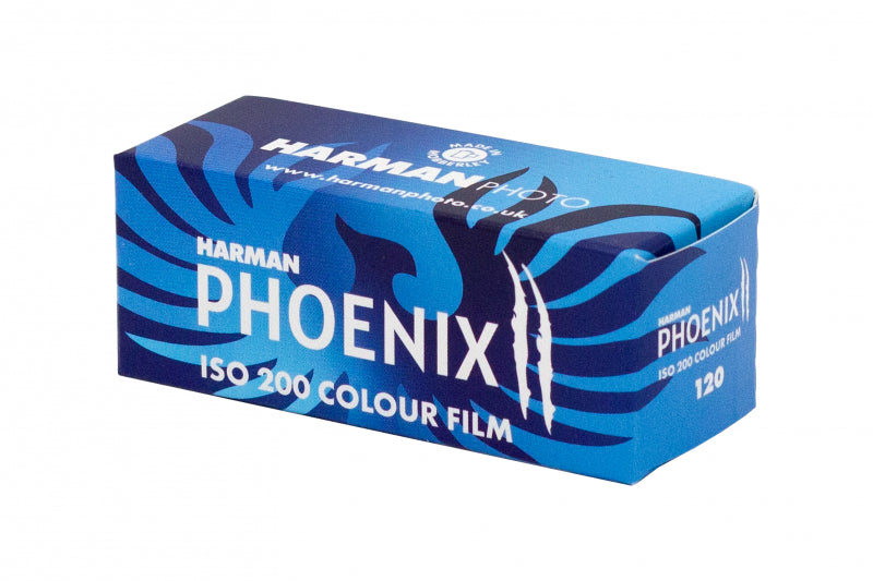 Harman Phoenix II 200