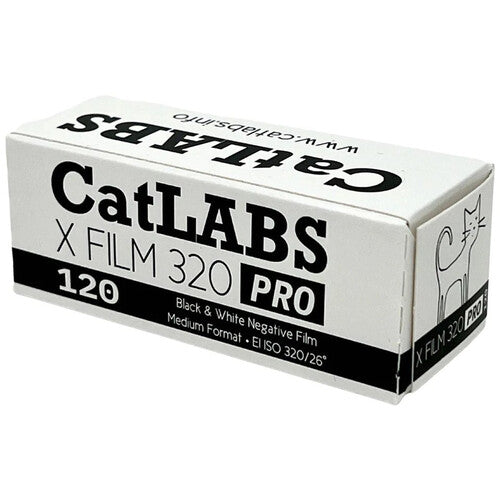 CatLABS X 320