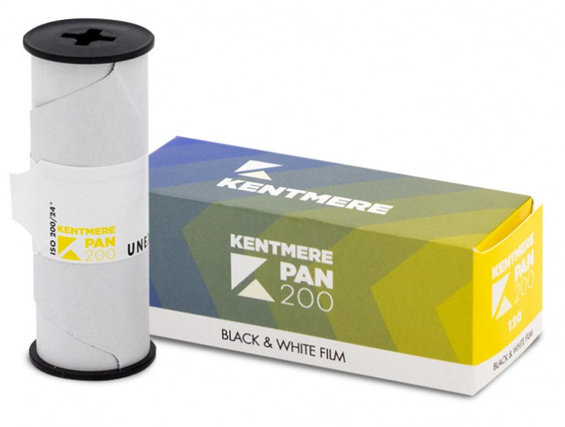 Kentmere 200