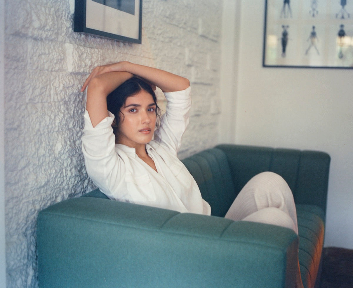 Cinestill 800T frame 3