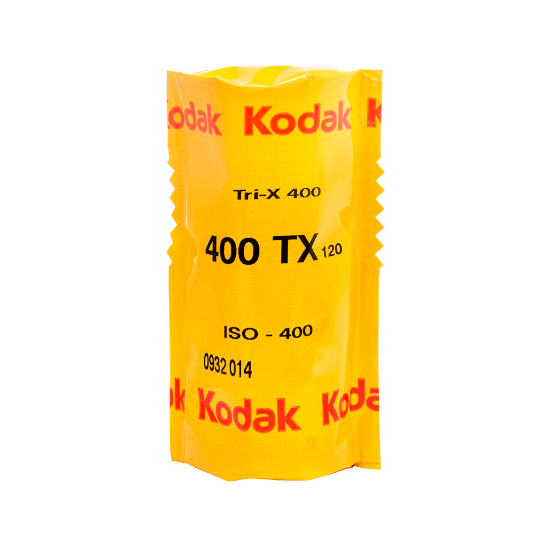Kodak Tri-X 400