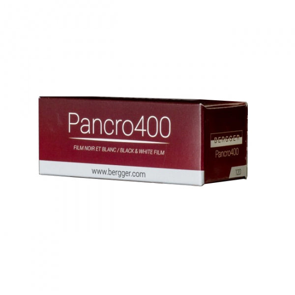 Bergger Pancro 400