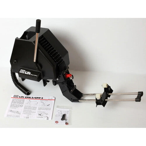 Jobo Lift for CPP-2 and CPA-2 Processors