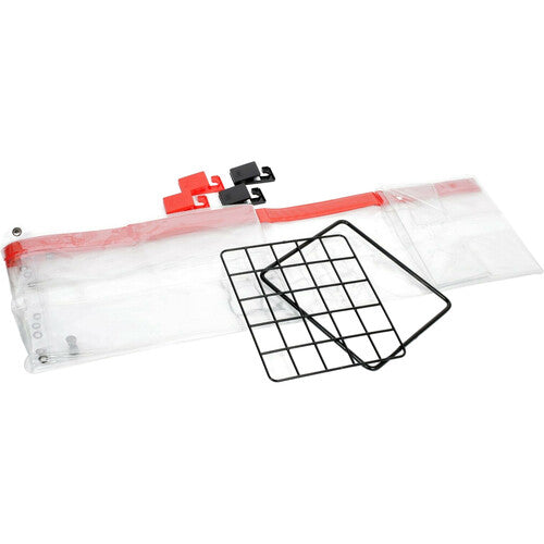 Jobo Mistral 3 Drying Cabinet Kit for 4x5 / 8x10 Sheet Film