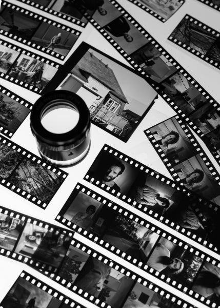 Adox Scala 50