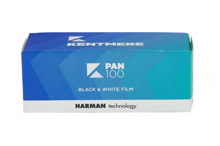 Kentmere 100