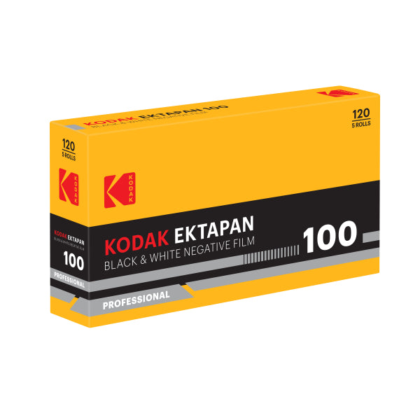 Kodak Ektapan 400
