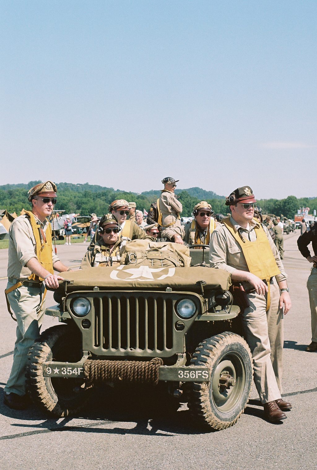 Kodak Portra 160