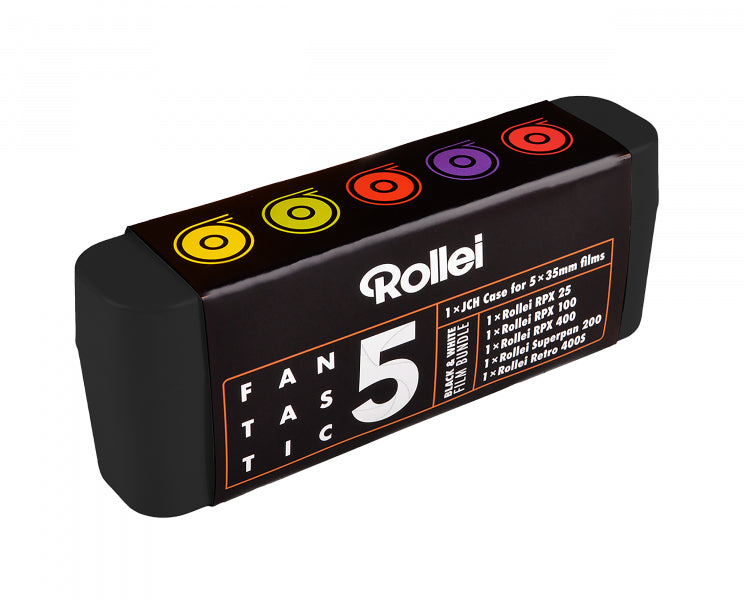 Rollei Fantastic 5