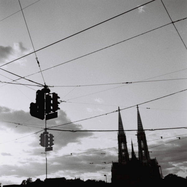 Lomography Earl Grey 100
