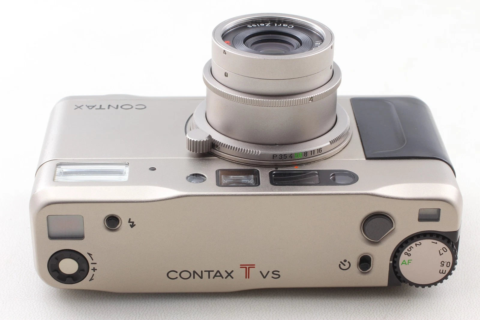Contax TVS
