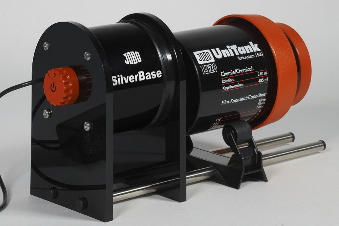 JOBO SilverBase Basic with Tank 1520