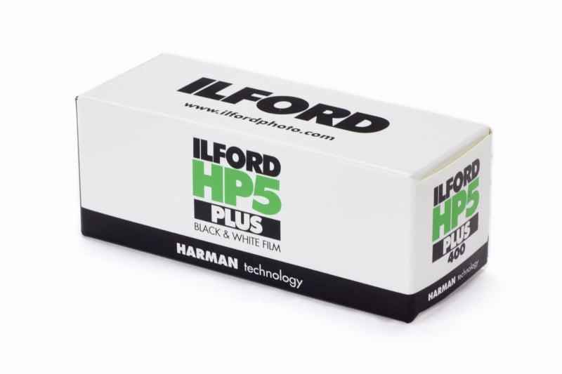 Ilford HP5