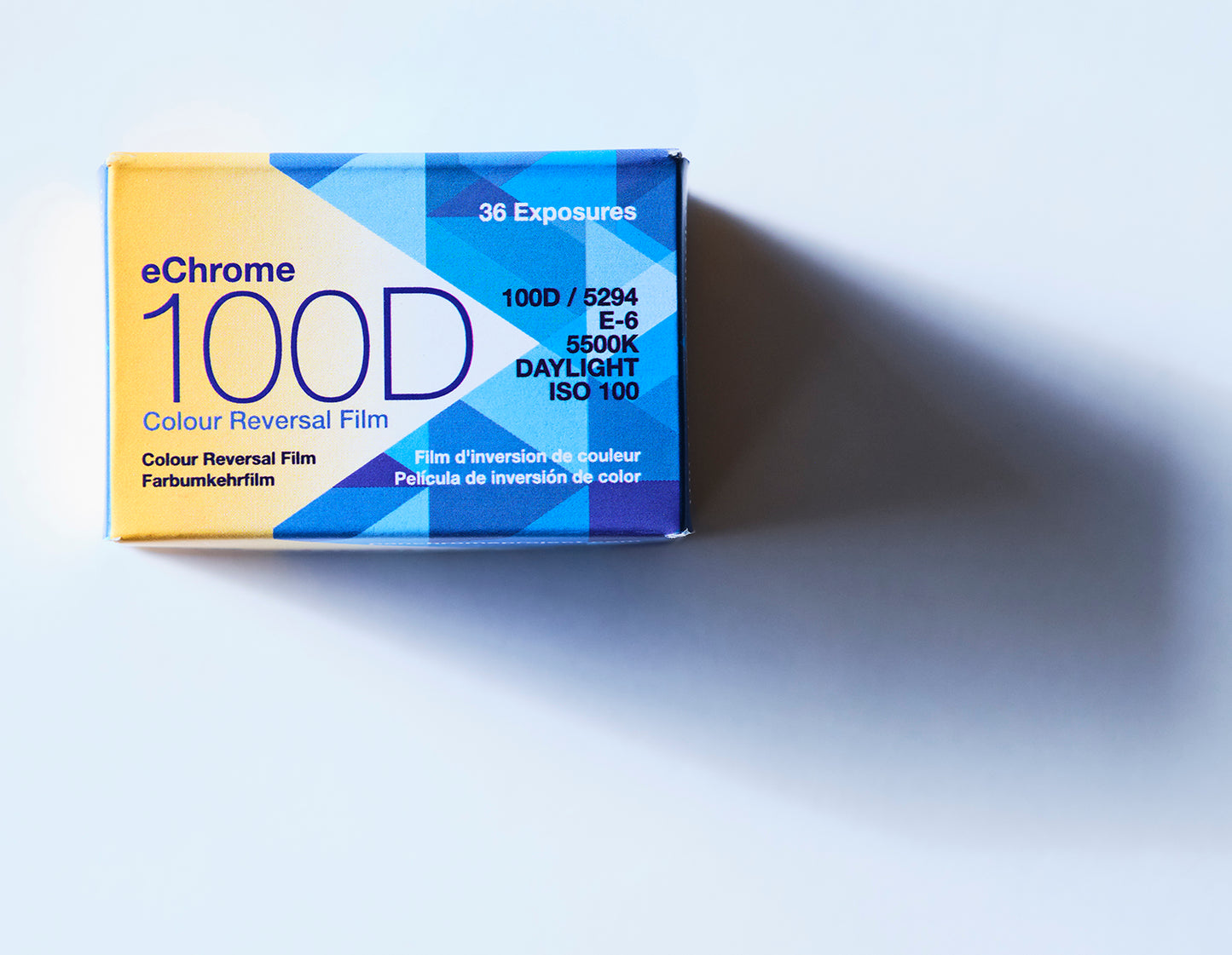 TPP eChrome 100D