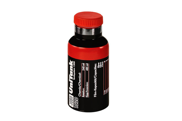 Jobo Thermo Bottle