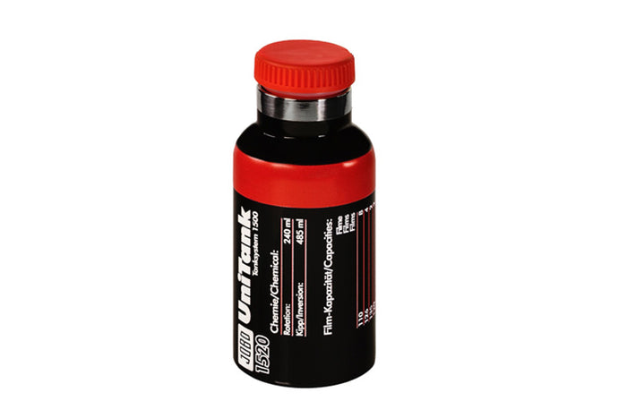 Jobo Thermo Bottle