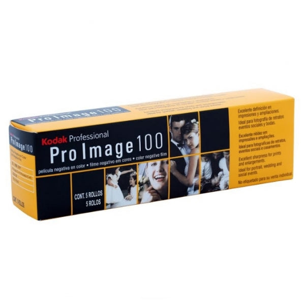 Kodak Pro Image 100