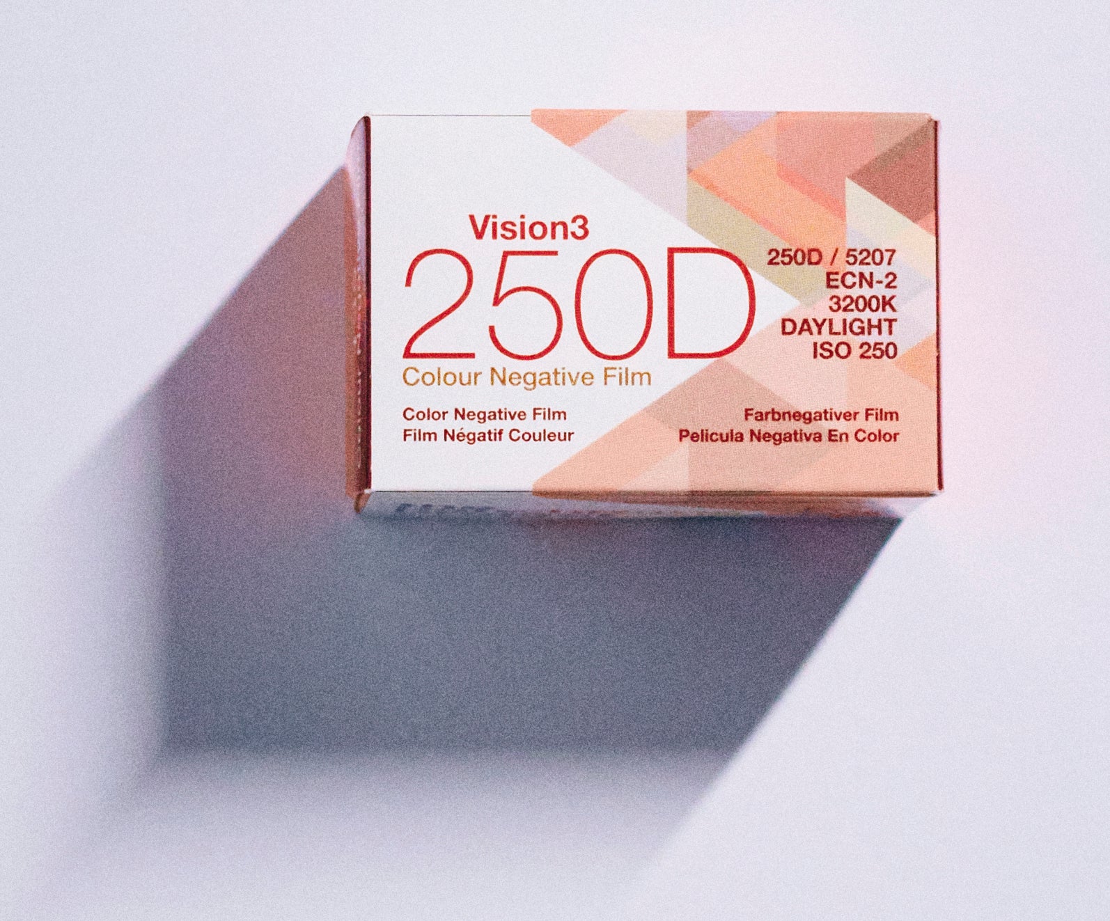 TPP Vision3 - 250D (AHU)