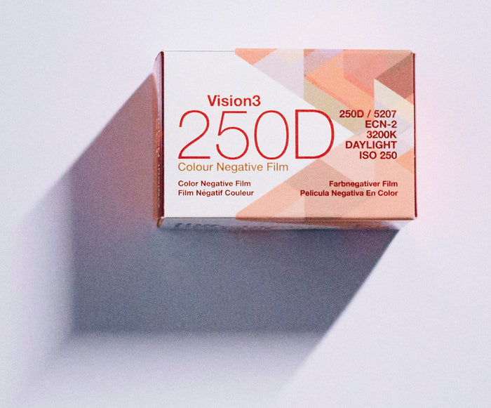 TPP Vision3 - 250D (AHU)