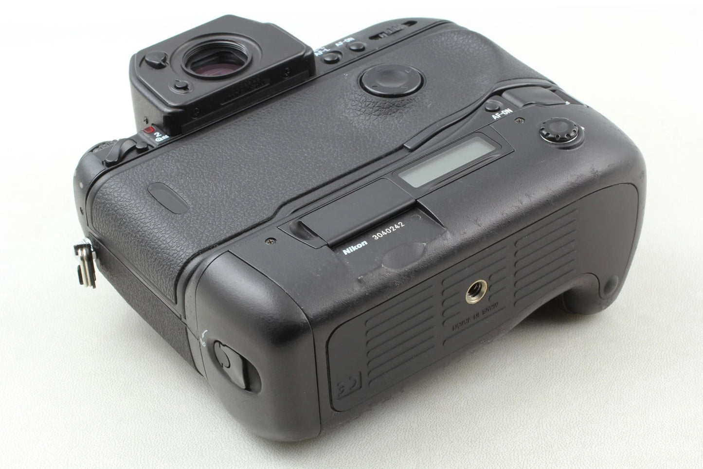Nikon F5