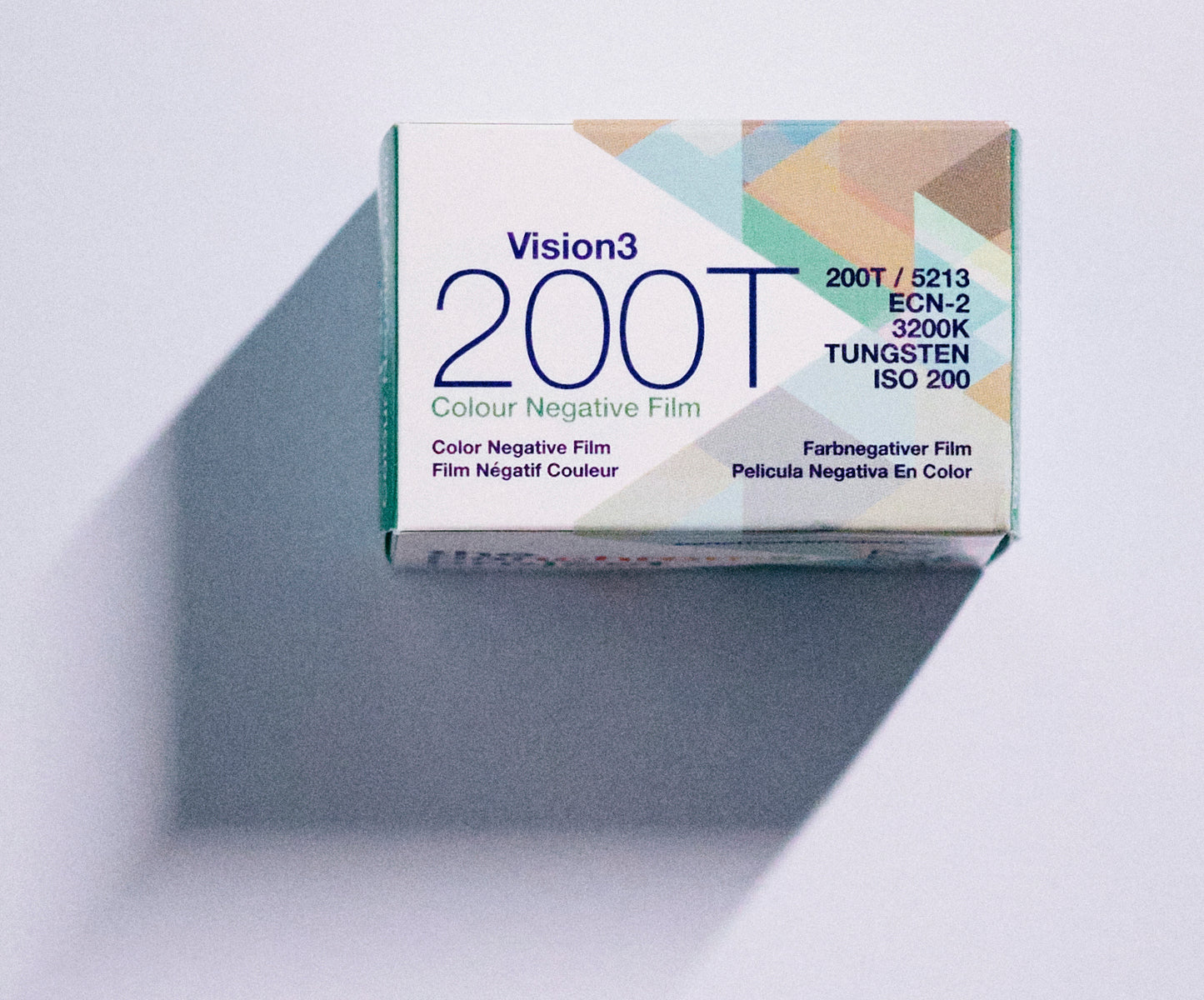 TPP Vision3 - 200T