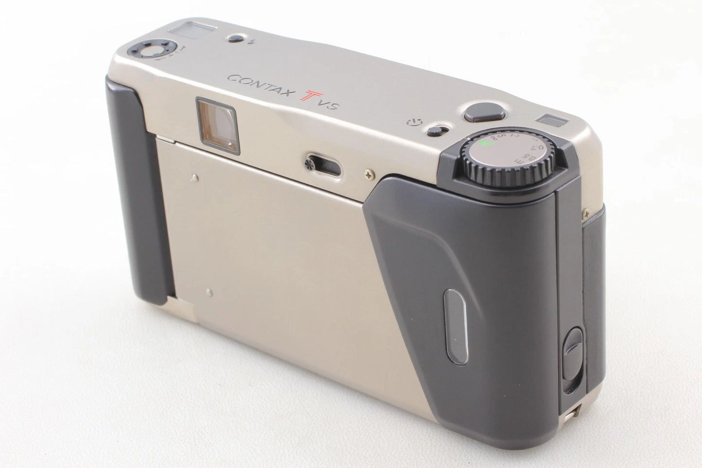 Contax TVS