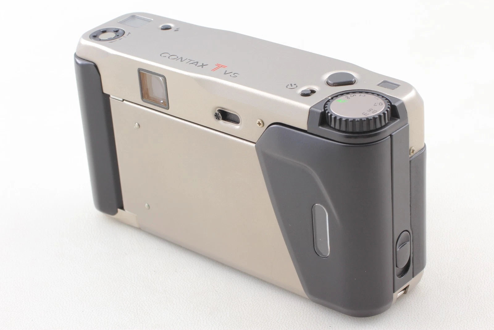Contax TVS