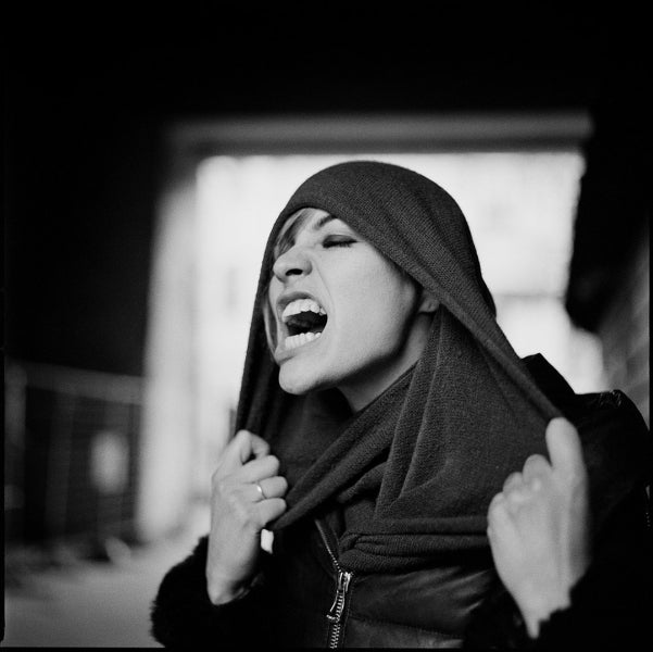 Bergger Pancro 400