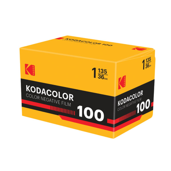 Kodacolor 100