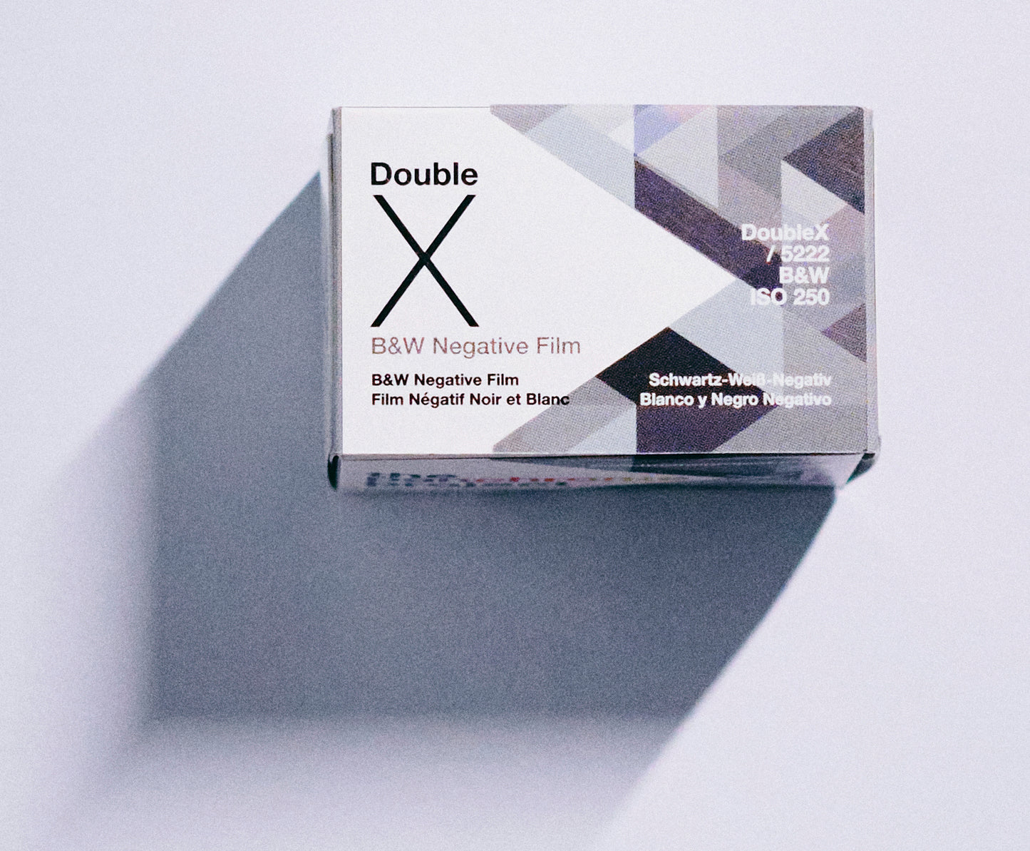 TPP Double X