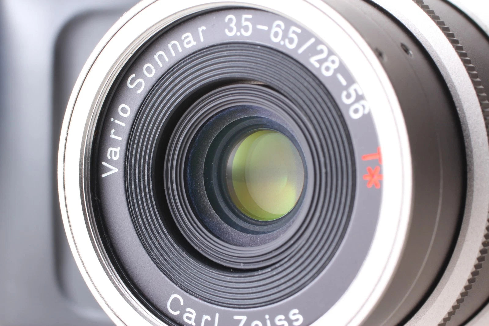 Contax TVS
