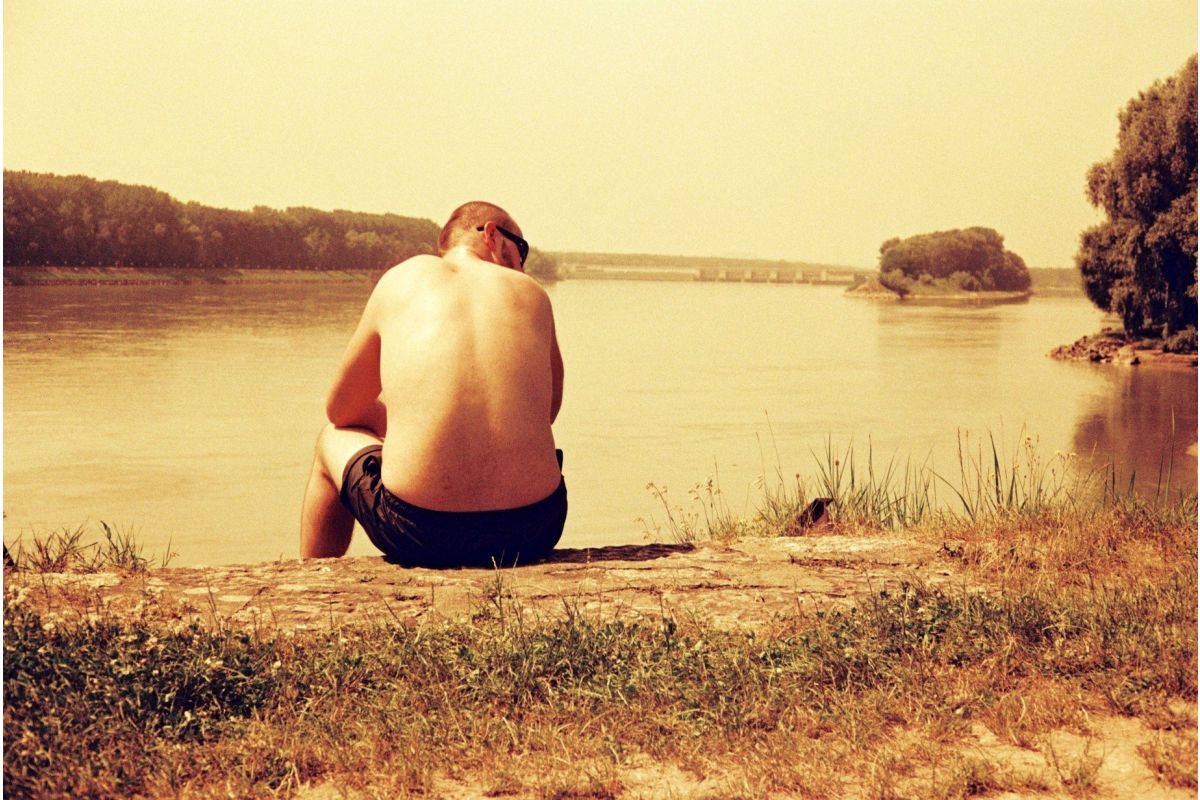 Lomography Redscale XR 50