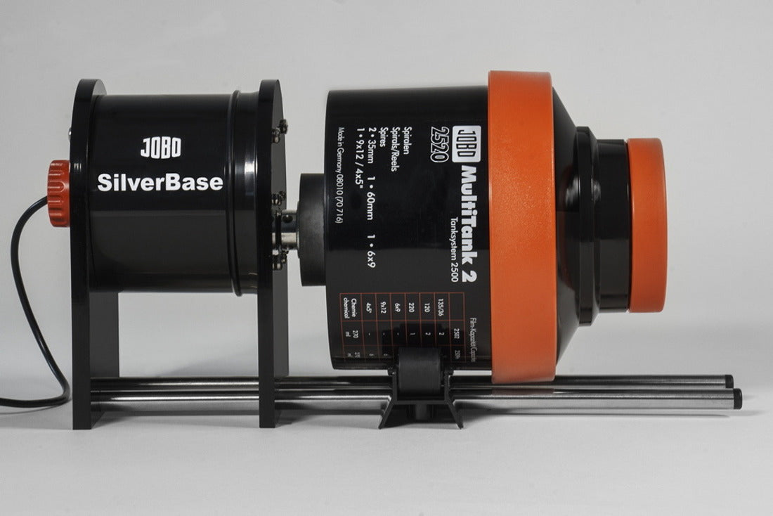JOBO SilverBase Basic (Without Tank)