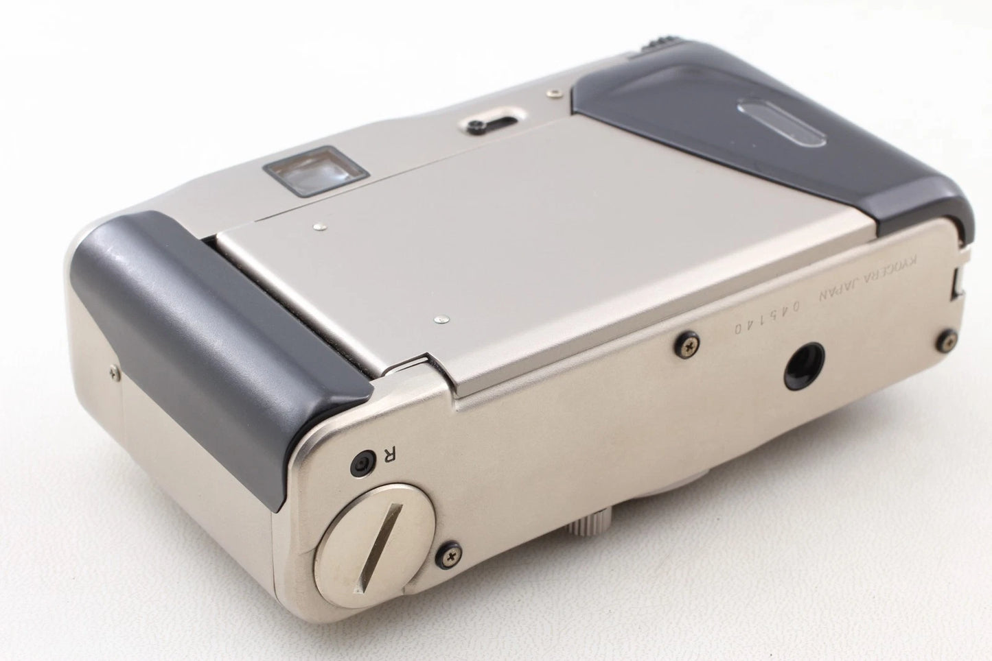 Contax TVS