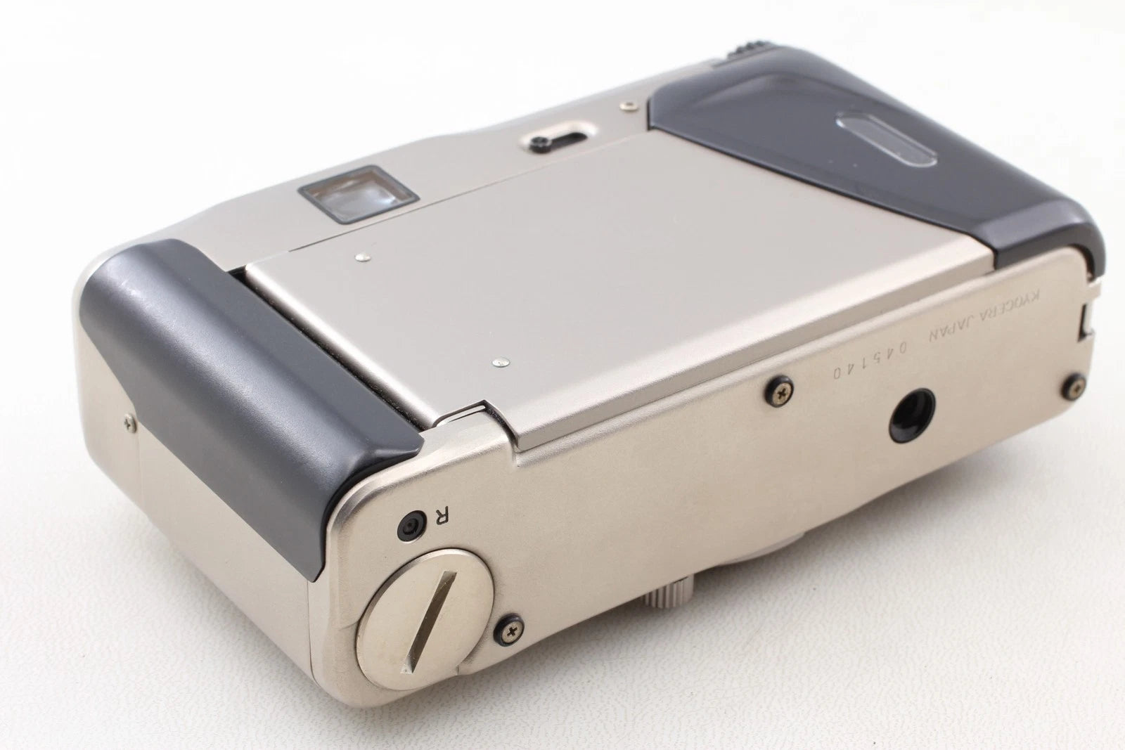 Contax TVS