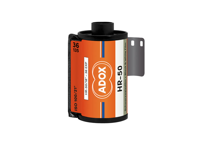 Adox HR-50