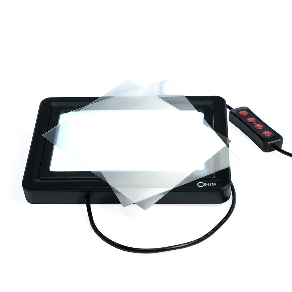 CS-LiteBrite+