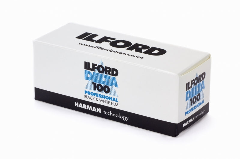 Ilford Delta 100