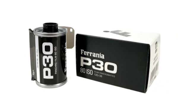 Ferrania P30