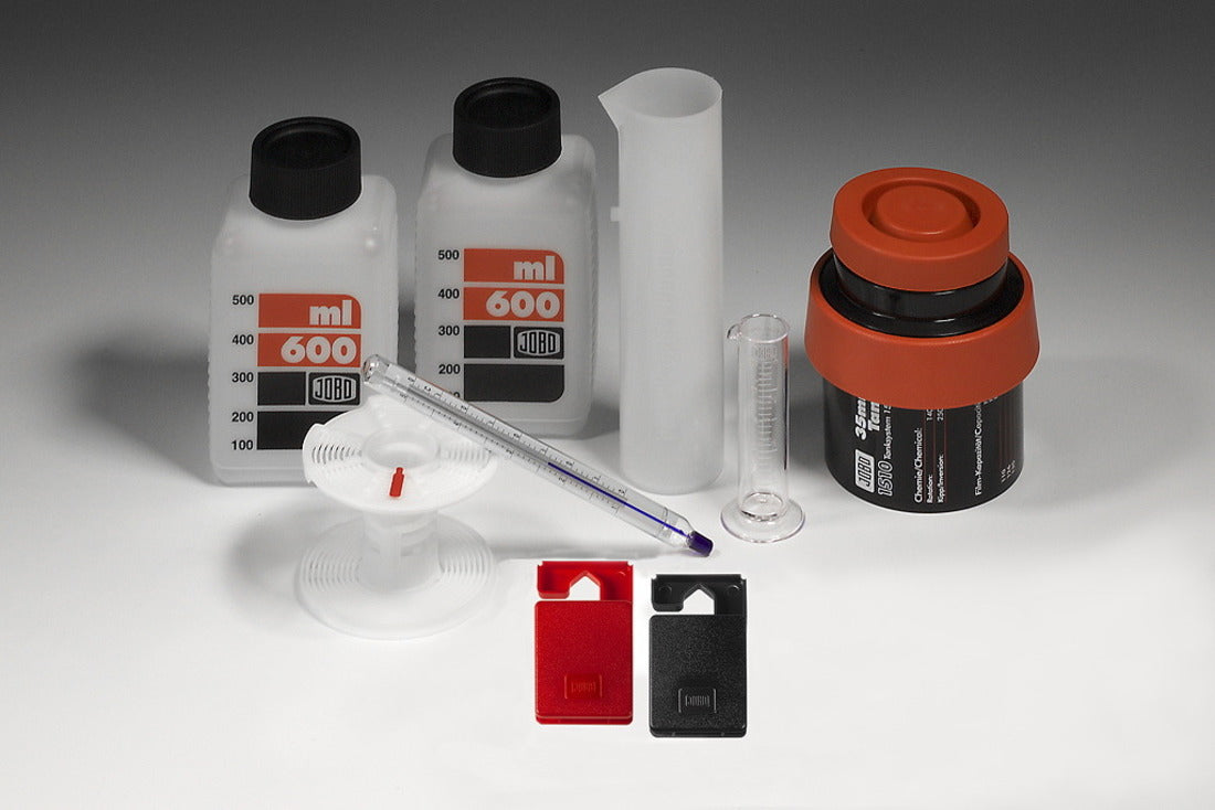 Jobo 1500S LAB Kit S Starter Film Developing Kit (Small)