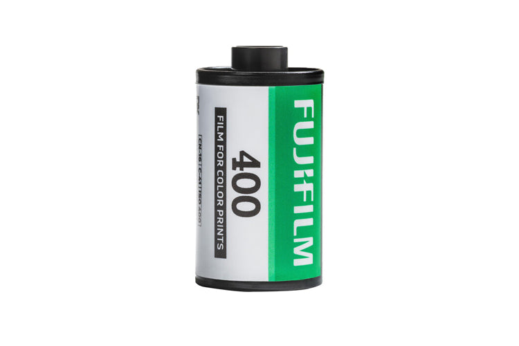 Fujifilm 400