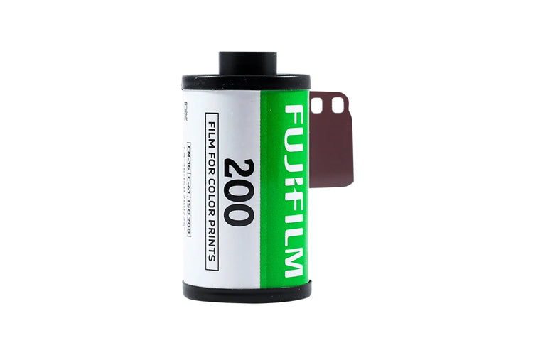 Fujifilm 200