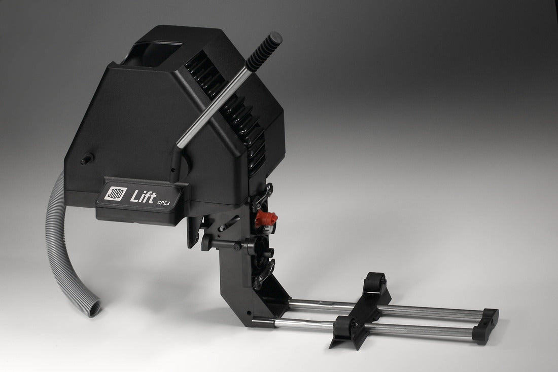 Jobo Lift for CPE-2 / CPE-3 Plus Processor