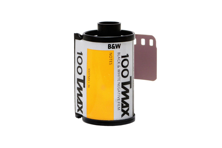 Kodak T-Max 100