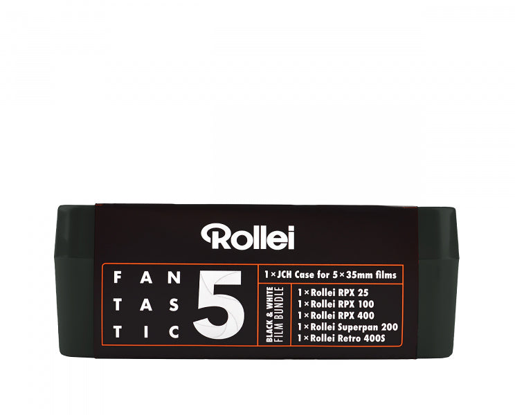 Rollei Fantastic 5