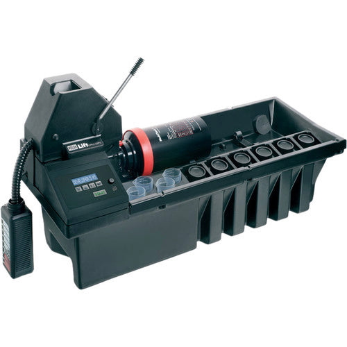 Jobo CPP-3 Film and Print Processor Kit with Lift