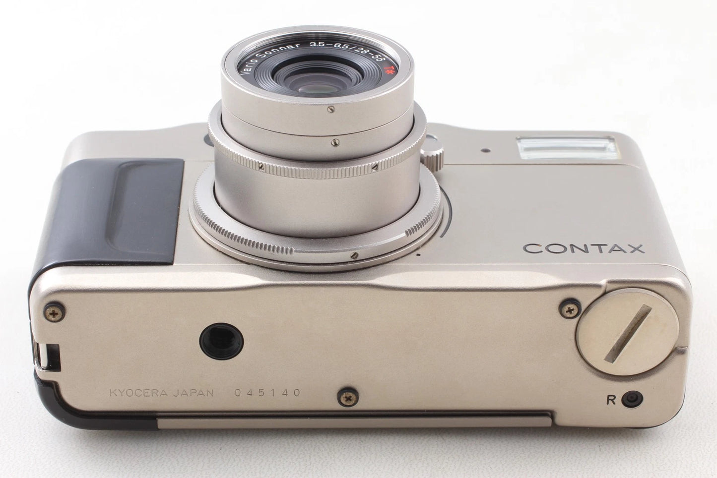 Contax TVS