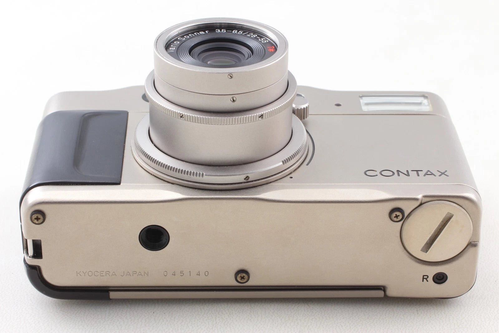 Contax TVS