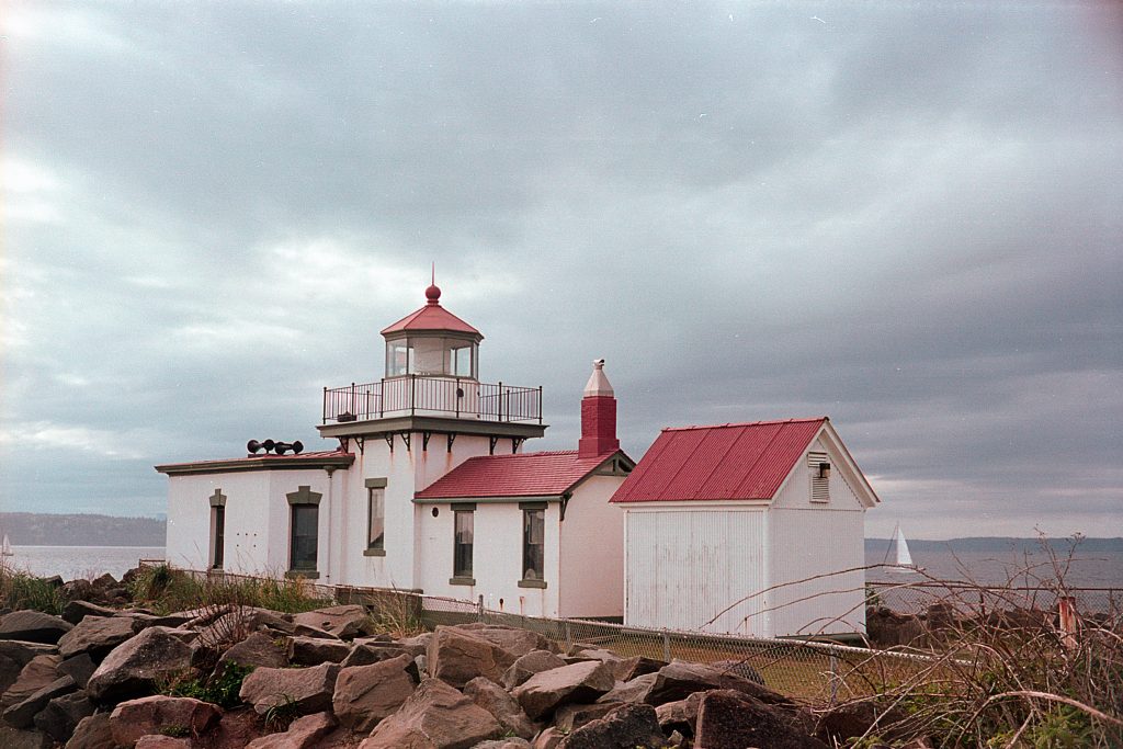 Kodak Portra 160