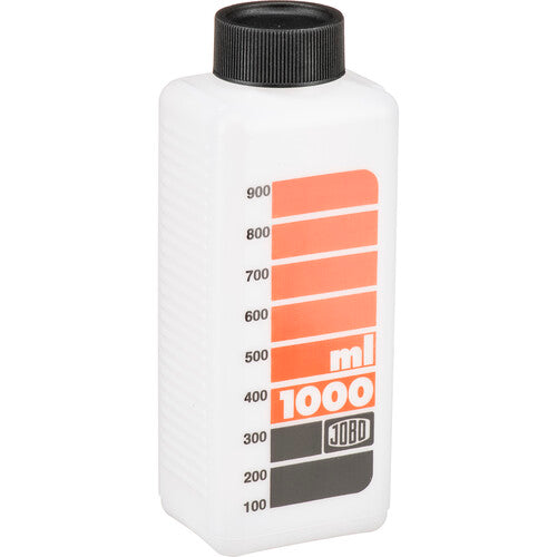 Jobo 1500S LAB Kit L Starter Film Developing Kit with Roller Base (Large)